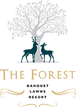 The Forest Resort in Dhanbad, Jharkhand